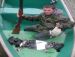 Рыболовная база «Остров Колочный»